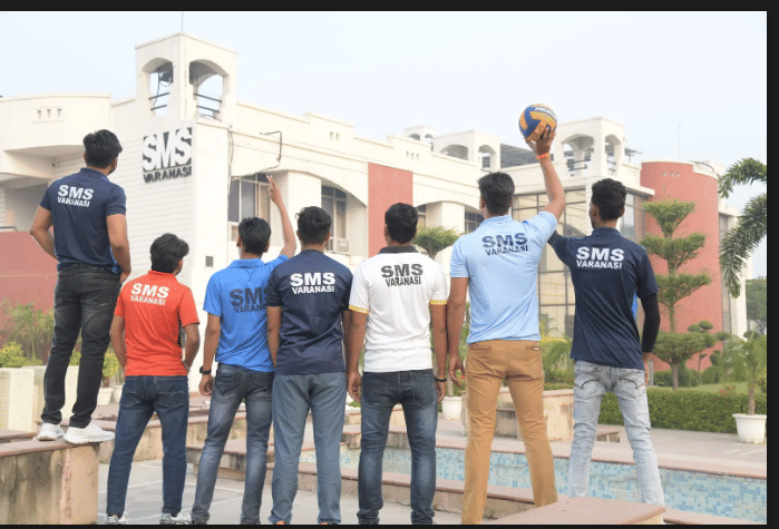 SMS Varanasi Campus photo 12